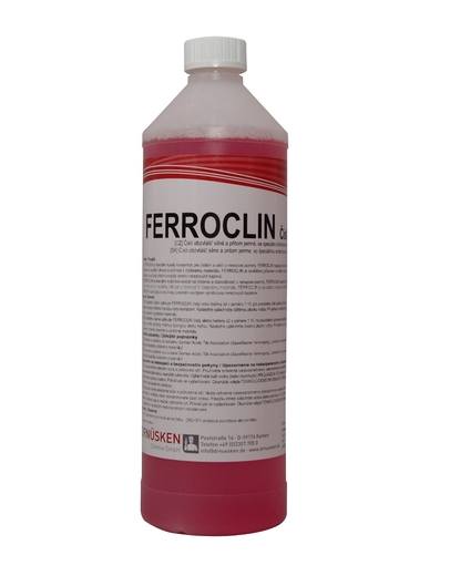 Dr. Nüsken - FERROCLIN VISCO 1l