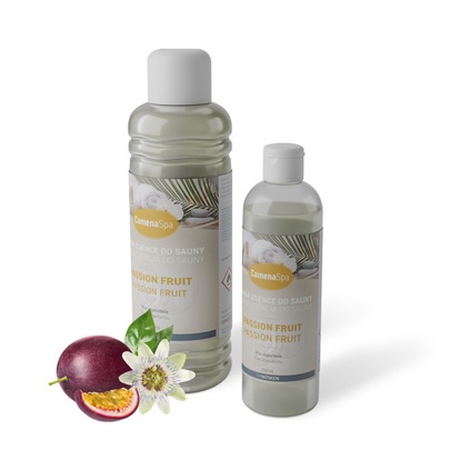 Camena - PASSION FRUIT esence do saun 250 ml