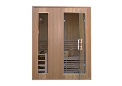 Finská sauna Marimex KOTI L
