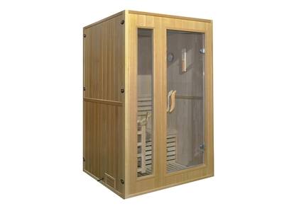 Finská sauna Marimex KOTI M