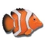 Natahovací rybka 17018a