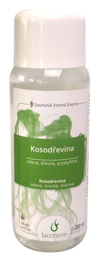 Chemoform saunová esence Kosodřevina 250ml