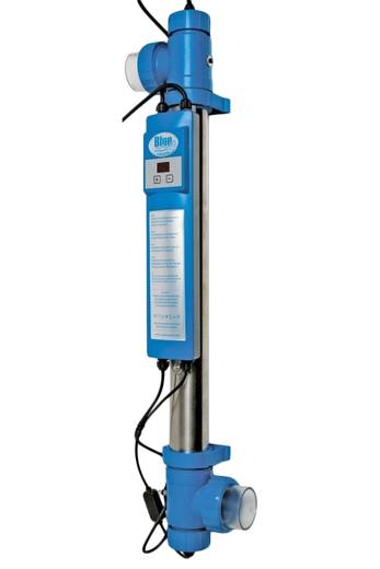 Blue Lagoon UV-C sterilizátor a ionizer 75 W