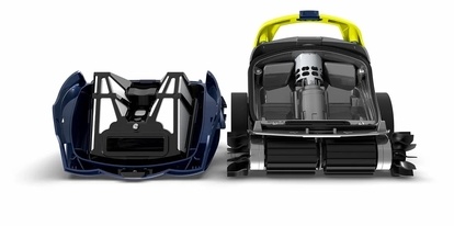 Text v pravo a menší obrázek vlevo