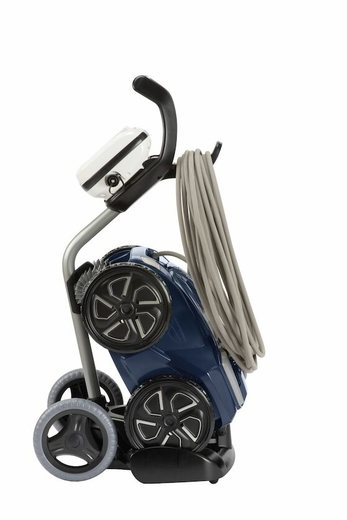 Zodiac RA 6900 iQ – transportní vozík