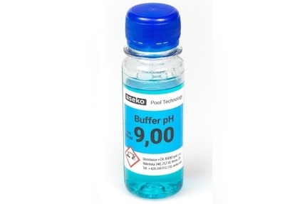 Kalibrační roztok 50 ml pH 9
