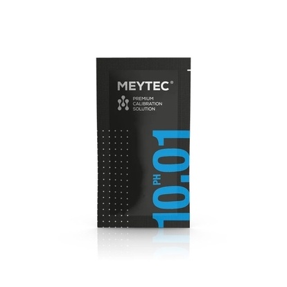 Kalibrační roztok Meytec pH 10,01 20ml