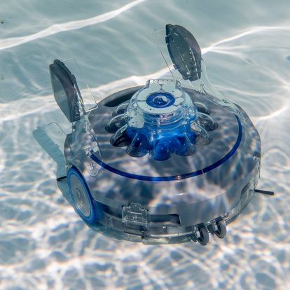 GRE Wet Runner Xpert pod vodou