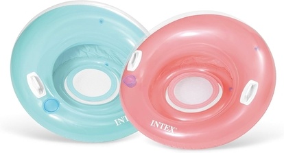INTEX 58883 Křeslo plovací Lounge