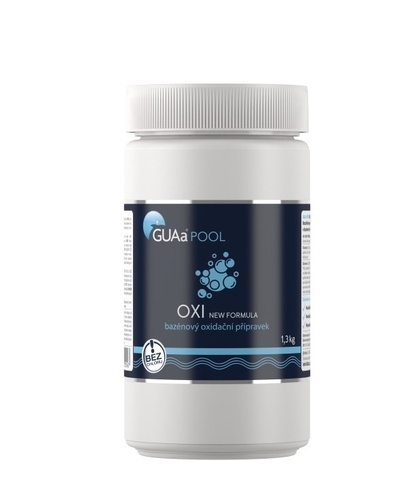 GUAa OXI 1,3 kg