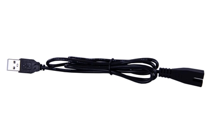 Náhradní dobíjecí USB kabel pro vysavače Kokido TELSA 01, 02, 05, 06 a BWT BC02