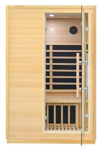 Infrasauna Marimex SMART 2001L
