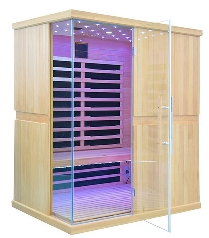 Infrasauna Marimex NOBLESSE 3001 XL