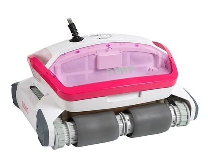 Automatický vysavač BWT D400