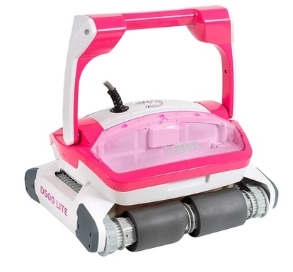 Automatický vysavač BWT D500 LITE