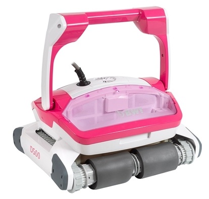 Automatický vysavač BWT D500