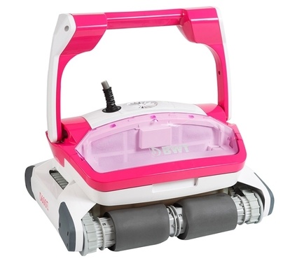Automatický vysavač BWT D600