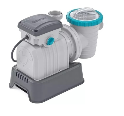 Bestway motor s podstavou pískové filtrace 58497 od roku 2025.