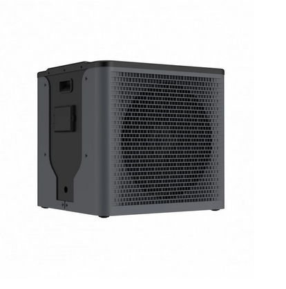Tepelné čerpadlo Planet Pool CF MINI 3kW – fotografie 2