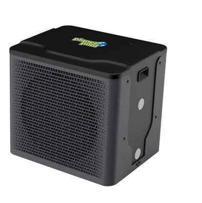 Tepelné čerpadlo Planet Pool CF MINI 5kW – fotografie 3