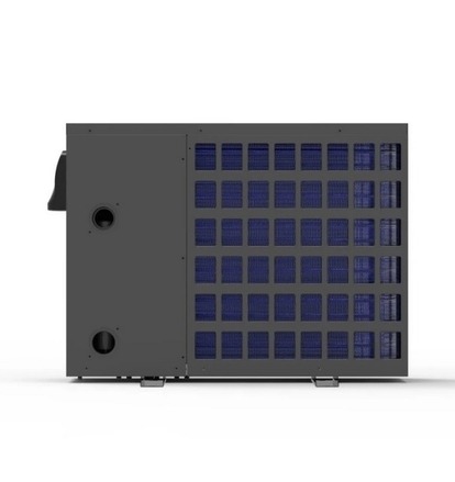 Tepelné čerpadlo Planet Pool CF PROFI 8kW – fotografie 3