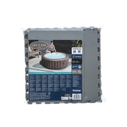 Bestway 60334 Pěnová podložka pro vířivé bazény Lay-Z-Spa