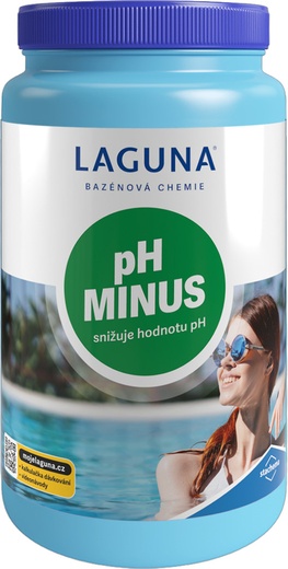 Laguna pH minus 1,5kg