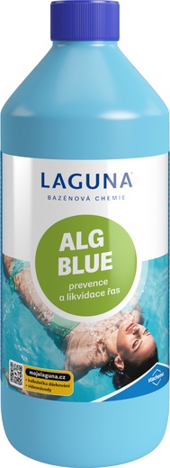 Laguna ALG blue 1l