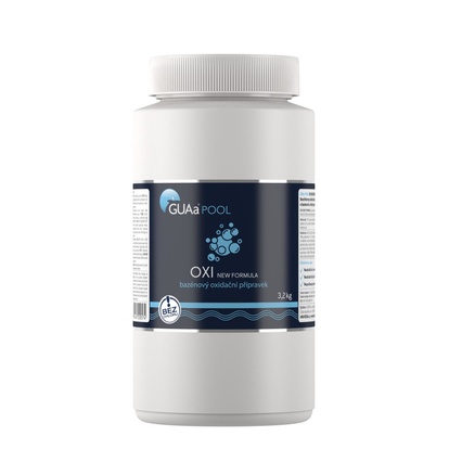 GUAa OXI 3,2 kg