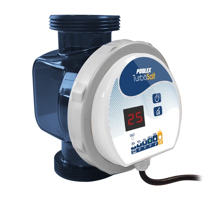 Solinátor Turbo Salt 200 4g/20m3 pro bazény až do 20 m3