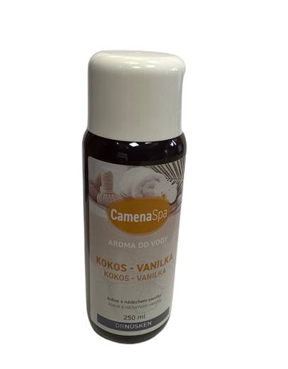 Aroma do vody – kokos + vanilka 250 ml