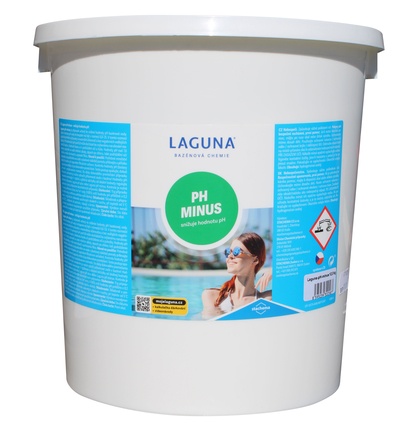 Laguna pH minus 12kg