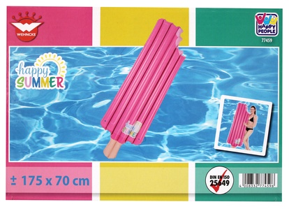 Happy People Matrce nanuk Happy Summer