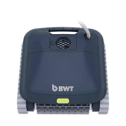 BWT ES 700 – pohled shora