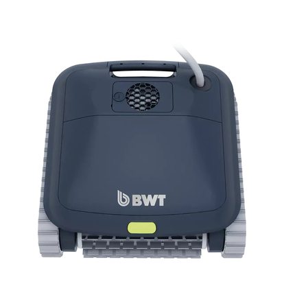 BWT ES 800 – pohled shora