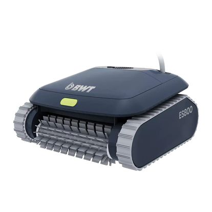 BWT ES 800 – pohled z boku