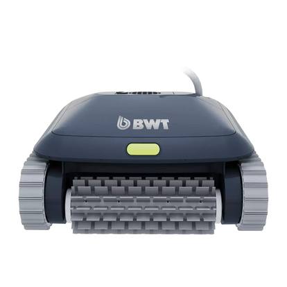 BWT ES 800 – pohled zepředu