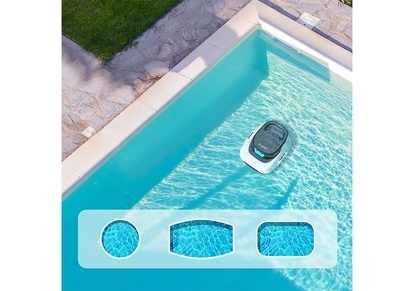 Výhody vlevo a obrázek v pravo