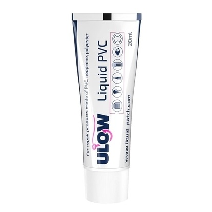Ulow Tekutá Záplata Liquid Patch 20ml