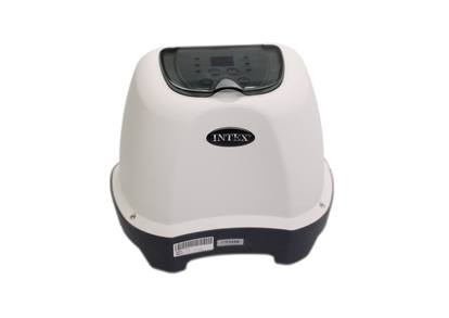 BAZAR - INTEX 26664 Krystal Clear solinátor do 17m3