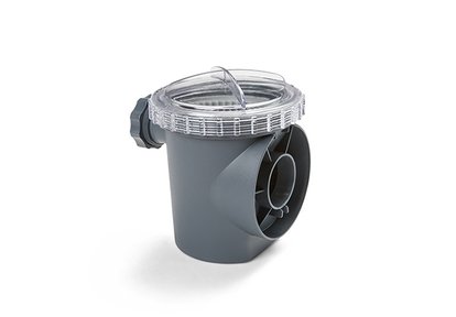 INTEX 11371 předfiltr  INTEX Krystal Clear 8m3 se solinátorem 26680