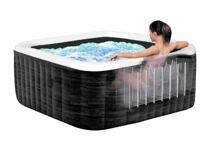 INTEX 13494 Nafukovací stěna vířivého bazénu 28452