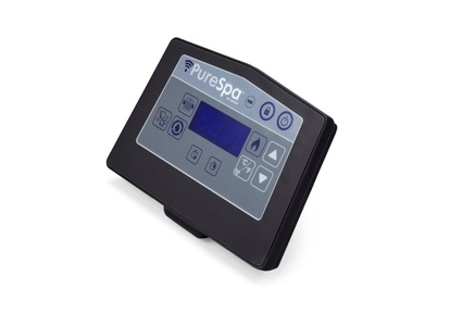 INTEX 12906 Ovládací panel
