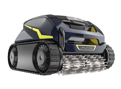 Zodiac RF 42 iQ - FreeRider
