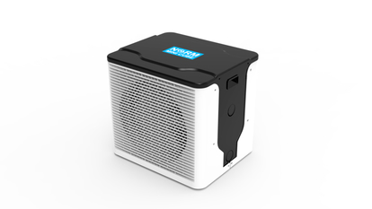 Tepelné čerpadlo NORM Super Mini Cube 3 kW