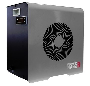 Tepelné čerpadlo Poolex Mag 4kW R32 Reversible