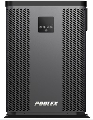 Tepelné čerpadlo Poolex Silverline TOP 60 (6,4 kW)