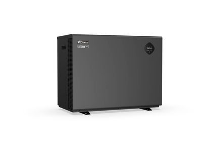 Tepelné čerpadlo Mr. Silence PRO 9kW