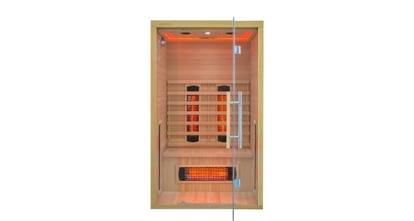 Infrasauna Marimex Popular 2003L FSC