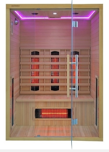 Infrasauna Marimex Popular 3003XL